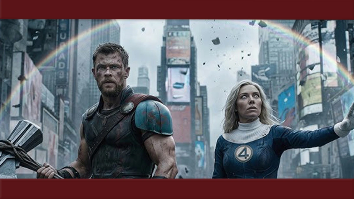 Vingadores: Doutor Destino - Marvel atualiza status do Doomsday