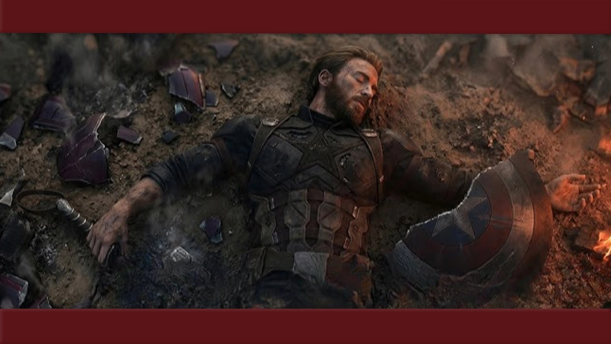 Vingadores: Doutor Destino - Marvel atualiza status do Doomsday