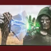 Vingadores: Doomsday - CinemaCon surta com trailer e Marvel o exibe novamente