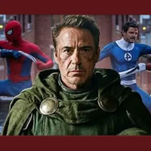 Vingadores: Doomsday - Confira as lutas épicas do novo trailer