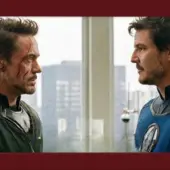 Vingadores: Doomsday ganhará trailer amanhã? Confira