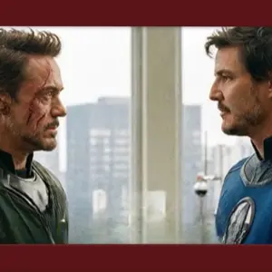 Vingadores: Doomsday ganhará trailer amanhã? Confira