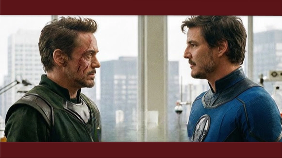 Vingadores: Doomsday ganhará trailer amanhã? Confira