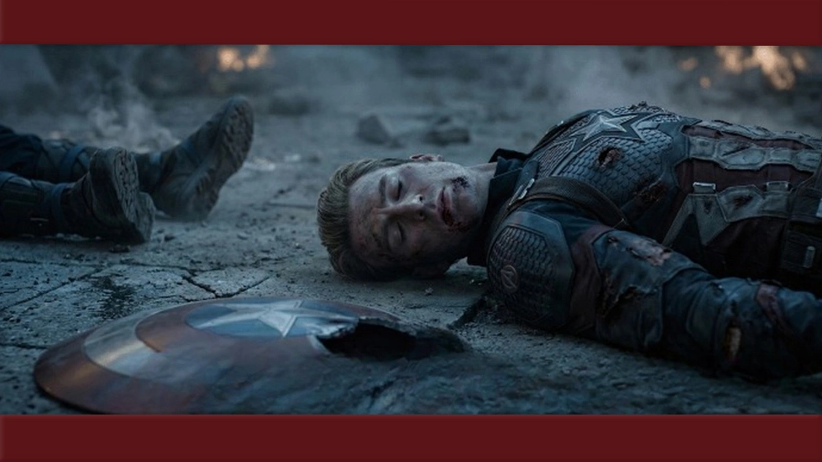 Vingadores: Doomsday ganhará novo trailer épico amanhã