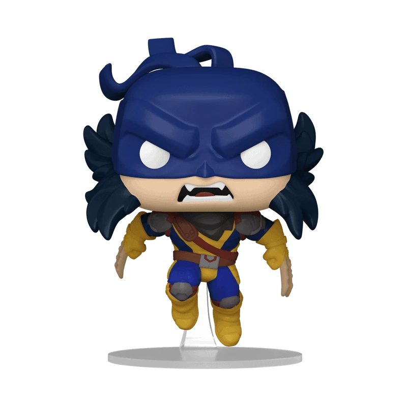 Uma nova imagem revela o mais novo traje do Wolverine dentro da Marvel. Clique na matéria e veja mais sobre.