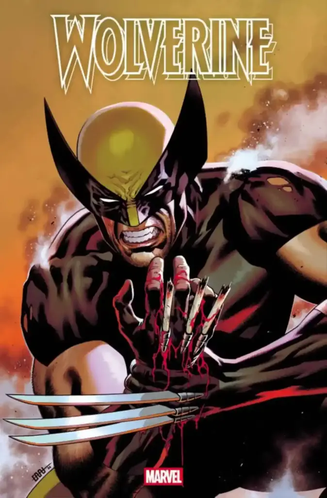 A Marvel revelou que um personagem inesperado tomará o lugar de Logan e será o novo Wolverine. Veja mais sobre.