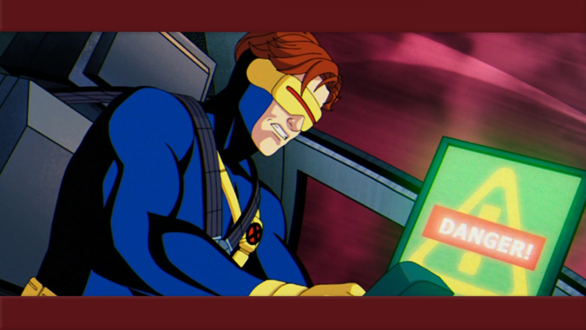 X-Men '97: 2ª Temporada finalmente ganha data de estreia