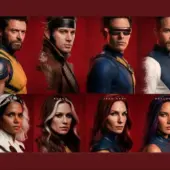 X-Men: Marvel exclui mutante lendário do reboot no MCU