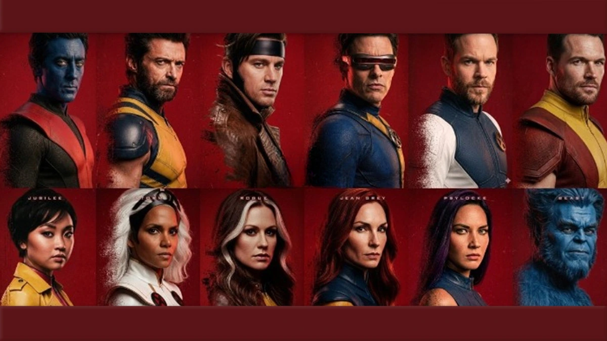 X-Men: Marvel exclui mutante lendário do reboot no MCU