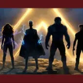 X-Men: Vazam os 8 heróis da equipe do reboot no MCU