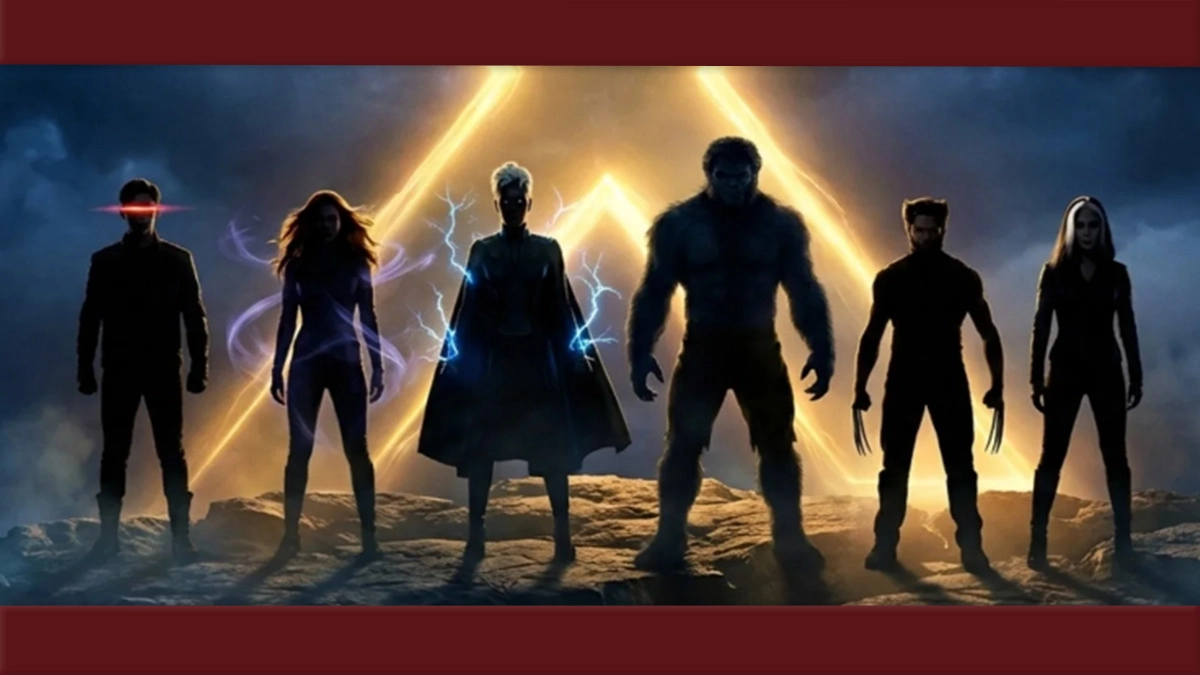 X-Men: Vazam os 8 heróis da equipe do reboot no MCU