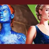 Vingadores: Doomsday; Mística