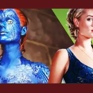 Vingadores: Doomsday; Mística