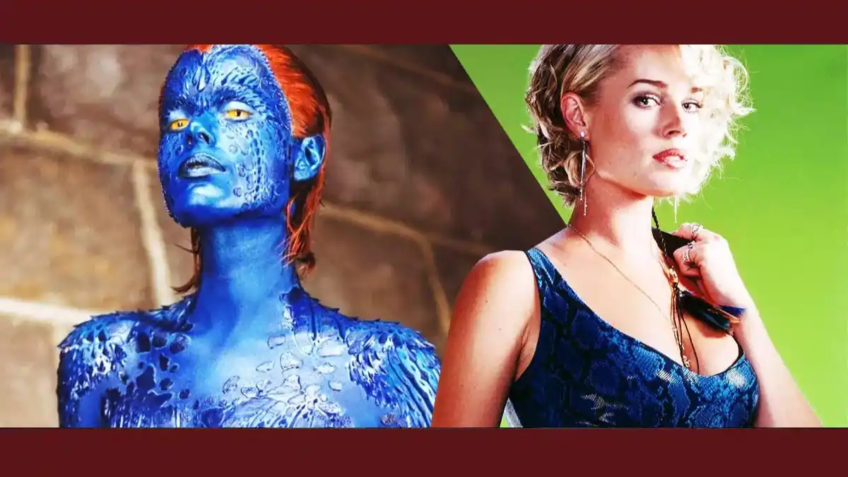 Vingadores: Doomsday; Mística