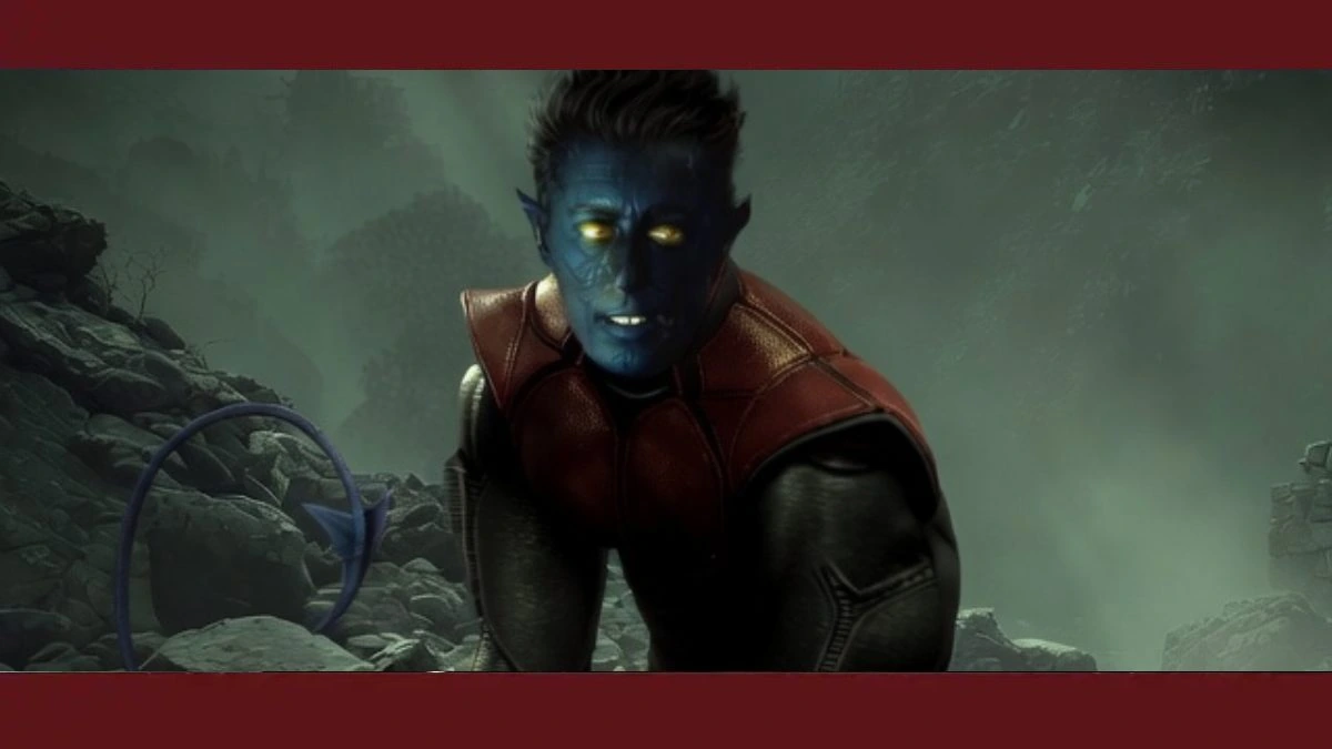 Noturno em Vingadores: Doomsday