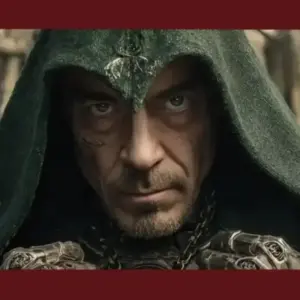 Doutor Destino, Vingadores: Doomsday