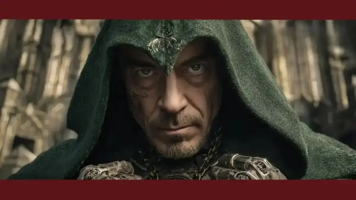 Doutor Destino, Vingadores: Doomsday