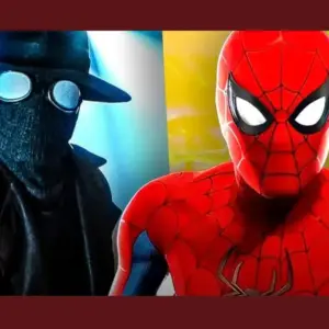 Aranhaverse em Spider-Noir; Homem-Aranha