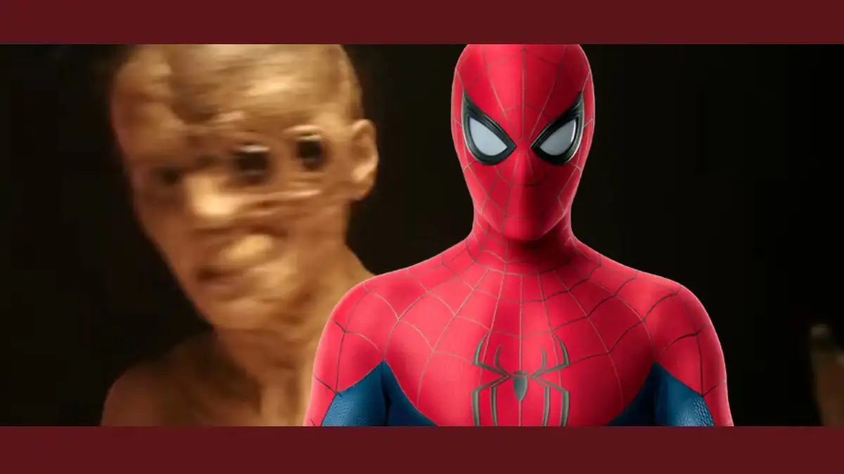 Aranha-Humana em Homem-Aranha: Um Novo Dia e Spider-Noir