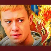 Tocha Humana em Vingadores: Doomsday