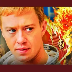 Tocha Humana em Vingadores: Doomsday