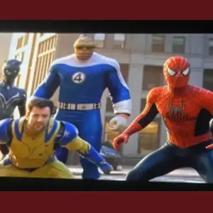 Vazamento da trama de Vingadores: Doomsday