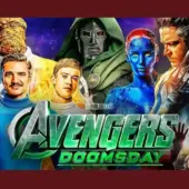 Vingadores: Doomsday; Vazamentos; Doutor Destino