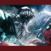 Venom vs Homem-Aranha