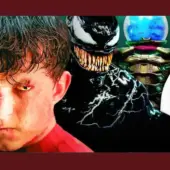 Vilões em Homem-Aranha: Um Novo Dia; Venom