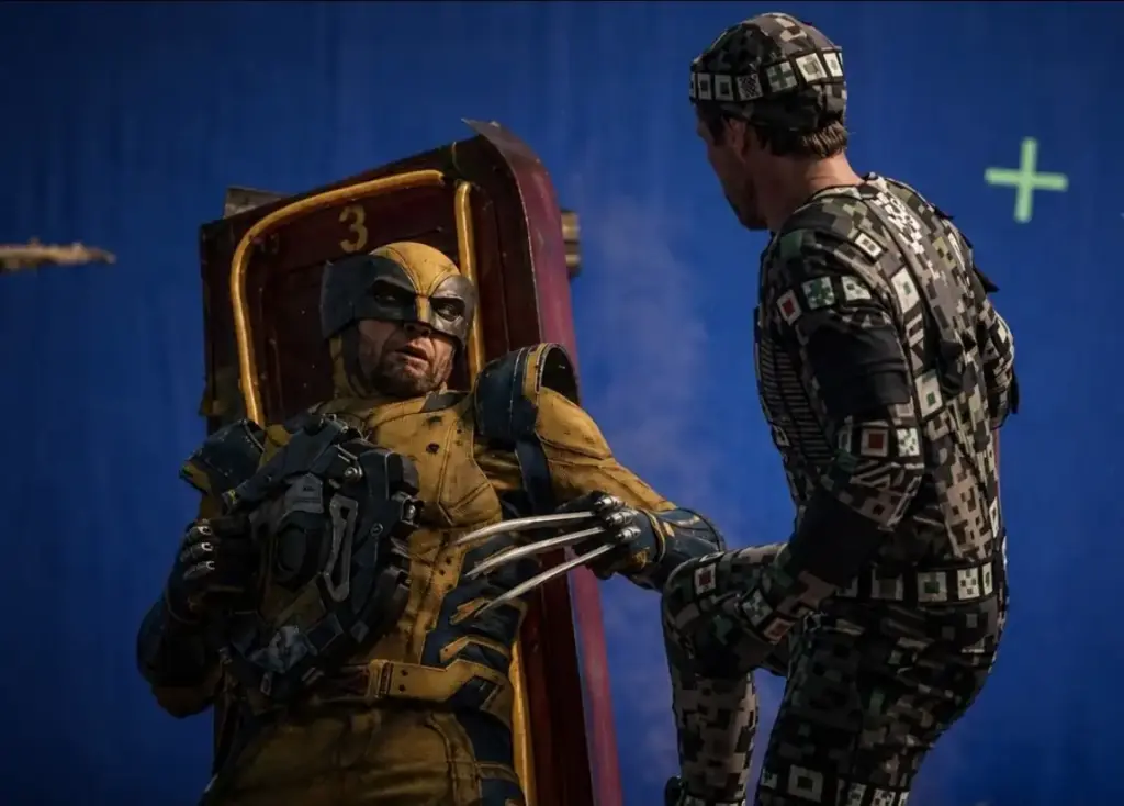 vingadores 6 imagem vazada hd homem-aranha tobey maguire