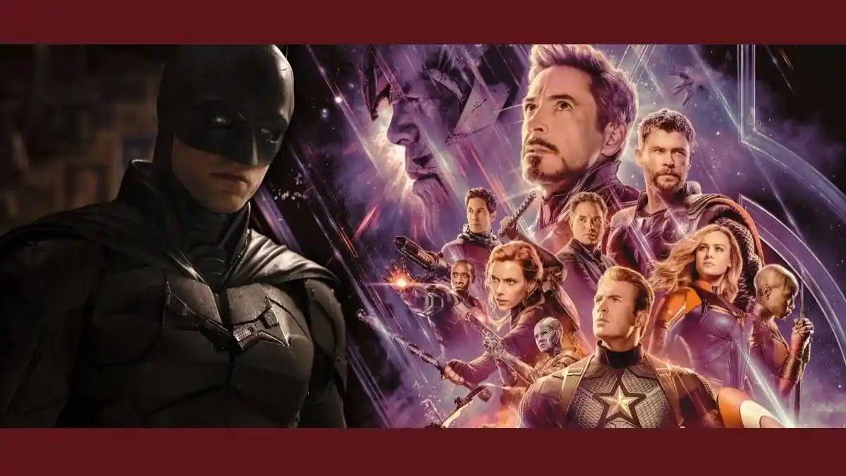 Cavaleiro da Lua é o Batman da Marvel?