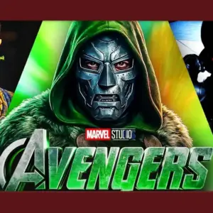 vingadores doomsday doom tony legadodamarvel