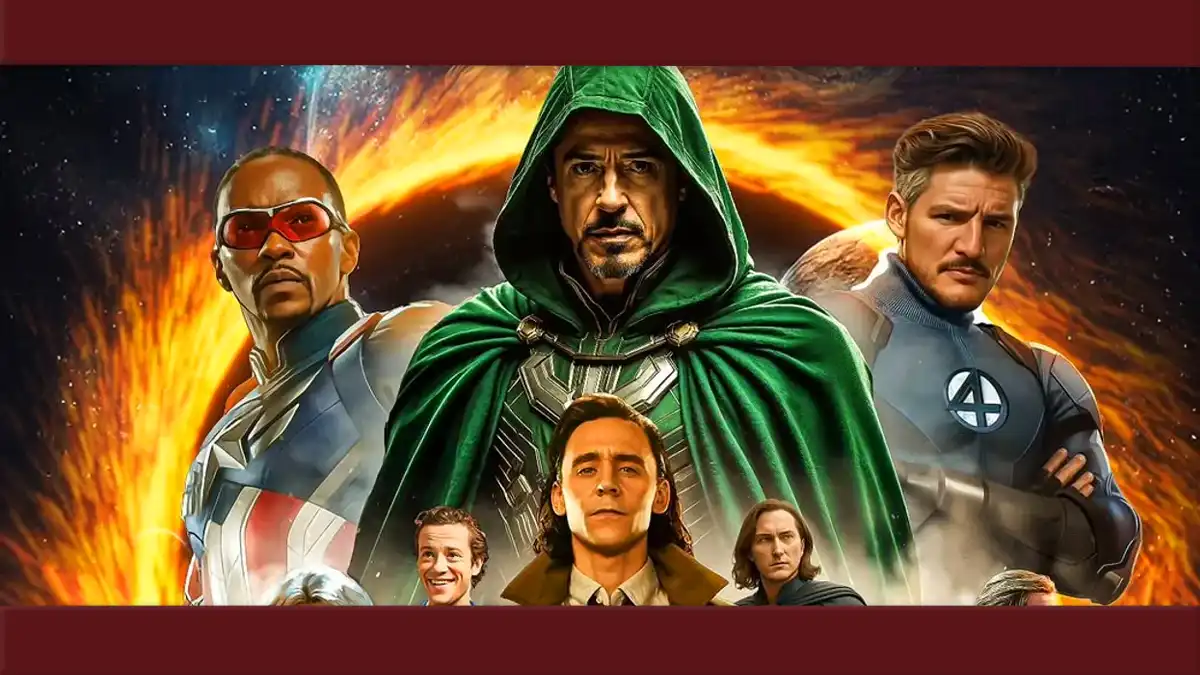 vingadores doomsday orçamento absurdo legadodamarvel