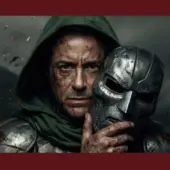 Doutor Destino em Vingadores: Doomsday