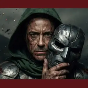 Doutor Destino em Vingadores: Doomsday