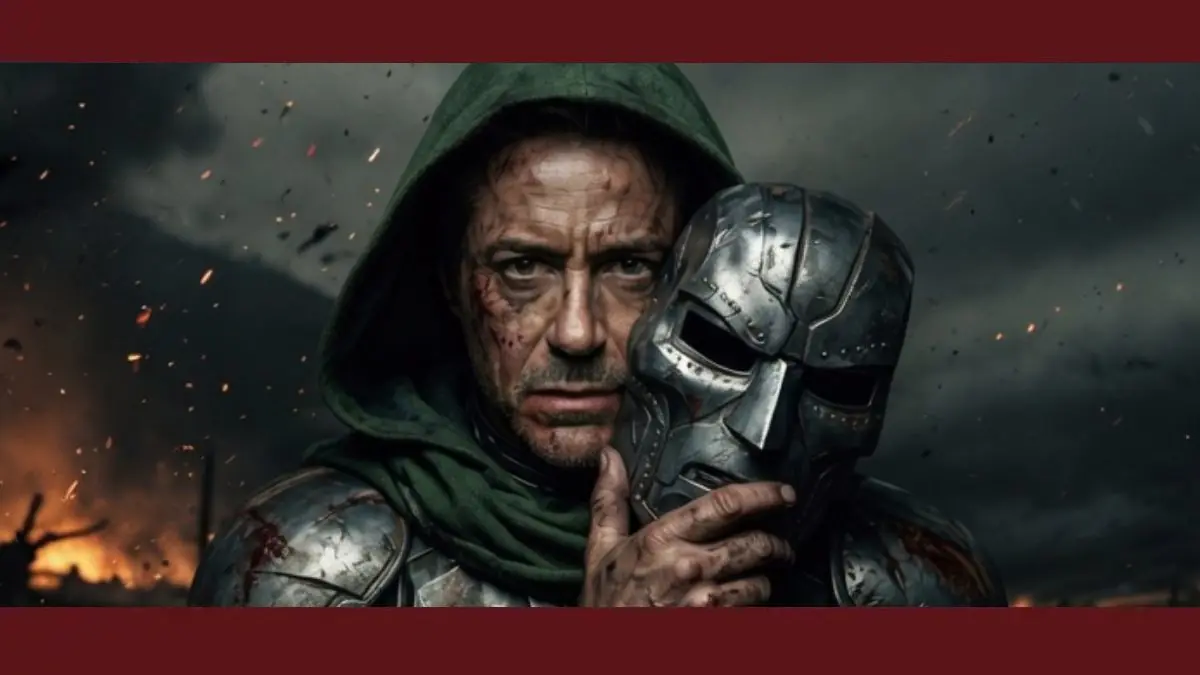 Doutor Destino em Vingadores: Doomsday