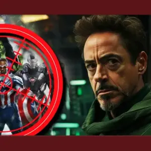 vingadores doomsday vazam mortes perturbadoras legadodamarvel