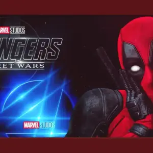 vingadores guerras secretas pré produção legadodamarvel