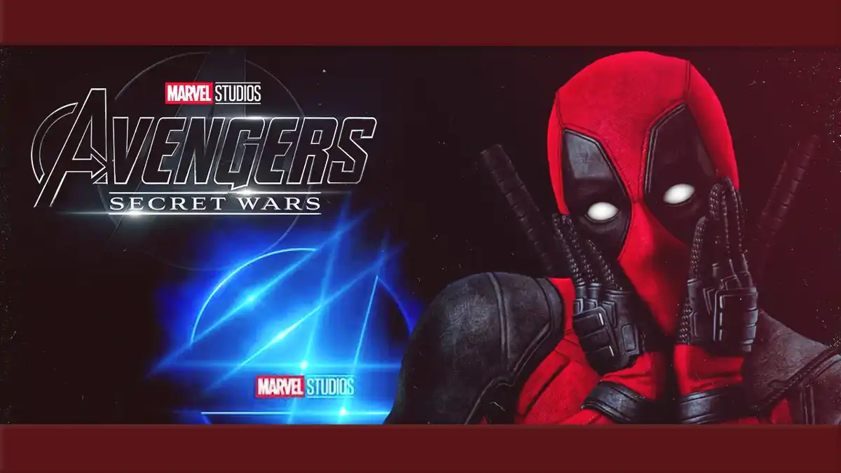 vingadores guerras secretas pré produção legadodamarvel