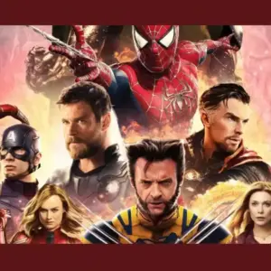 Vingadore: Guerras Secretas; Wolverine; Homem-Aranha