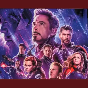vingadores ultimato cena pos credito legadodamarvel