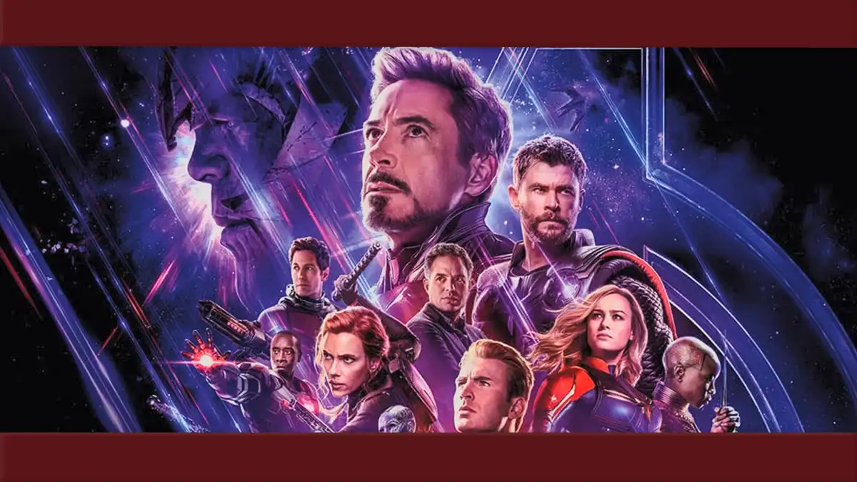 vingadores ultimato cena pos credito legadodamarvel