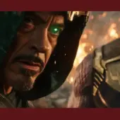 Vingadores: Ultimato; Vingadores: Doomsday