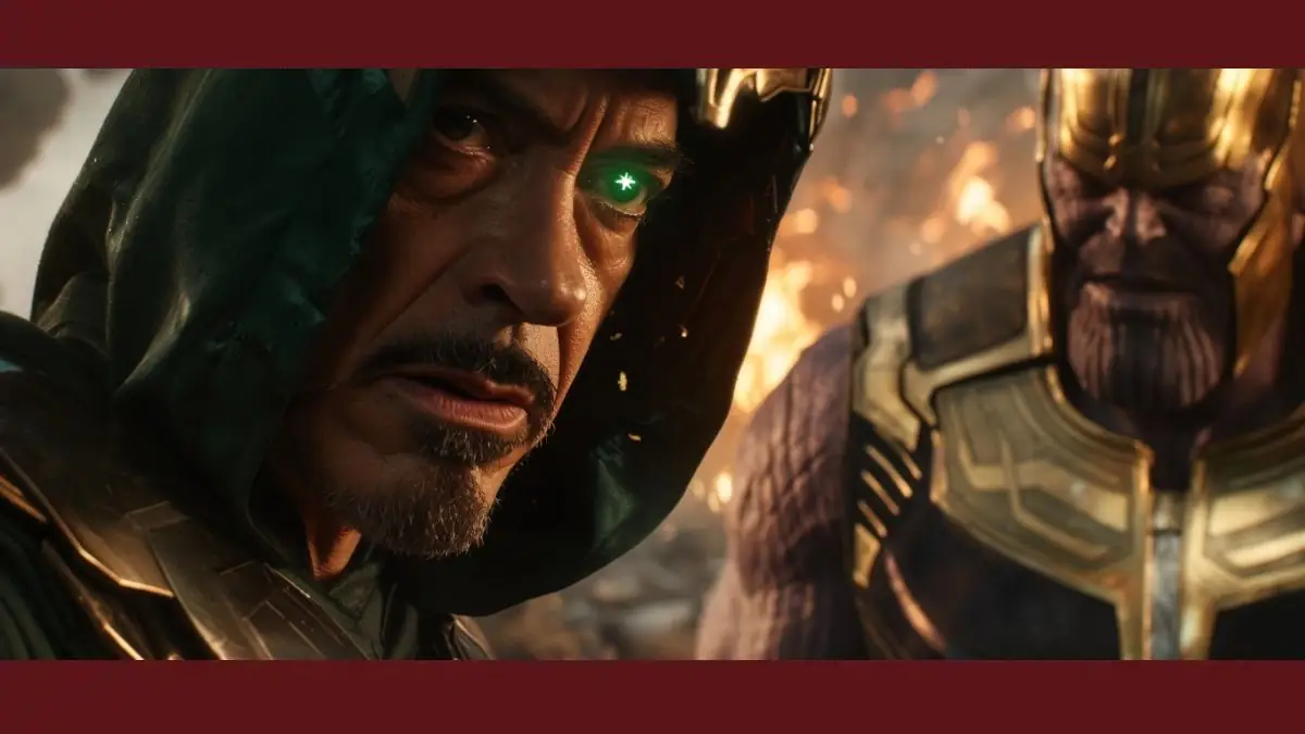 Vingadores: Ultimato; Vingadores: Doomsday