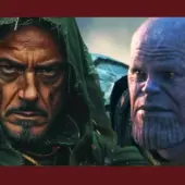 Vingadores: Ultimato; Vingadores: Doutor Destino