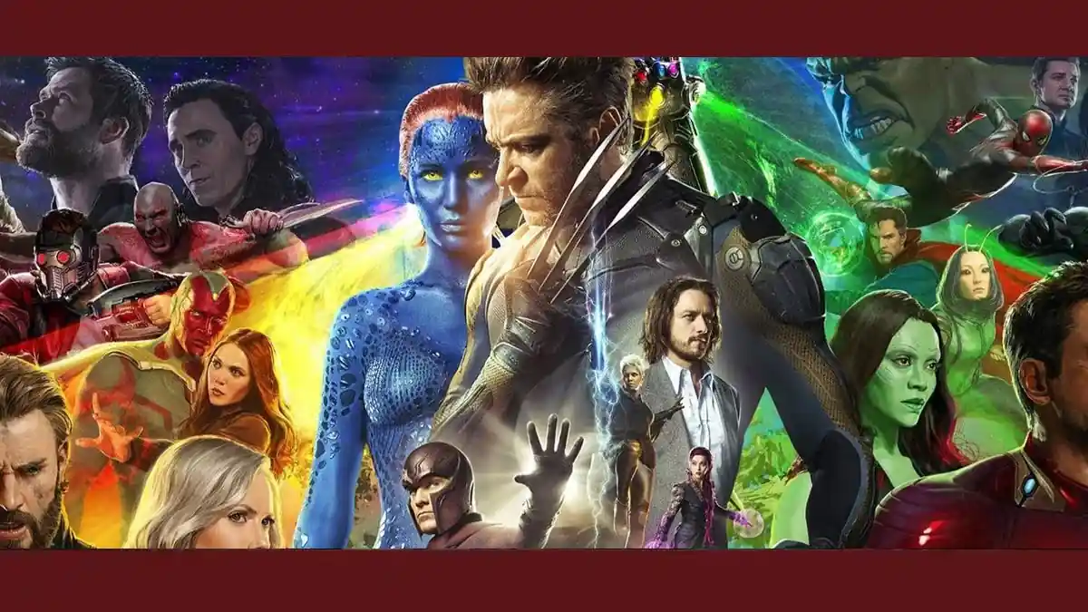 Quem é o grande vilão da Marvel após Vingadores: Doutor Destino?