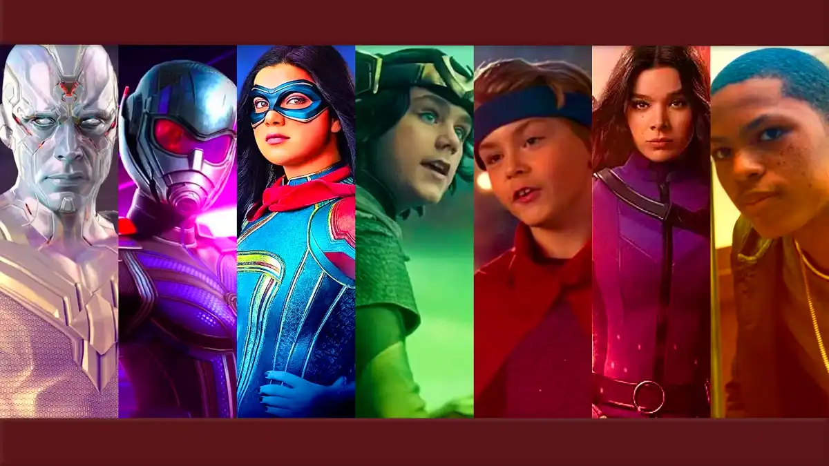 visionquest saga wandavision legadodamarvel