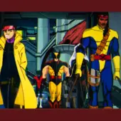 x-men 97 segunda temporada data legadodamarvel
