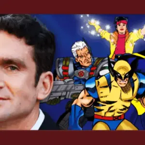 x-men marvel contrata roteiristas legadodamarvel
