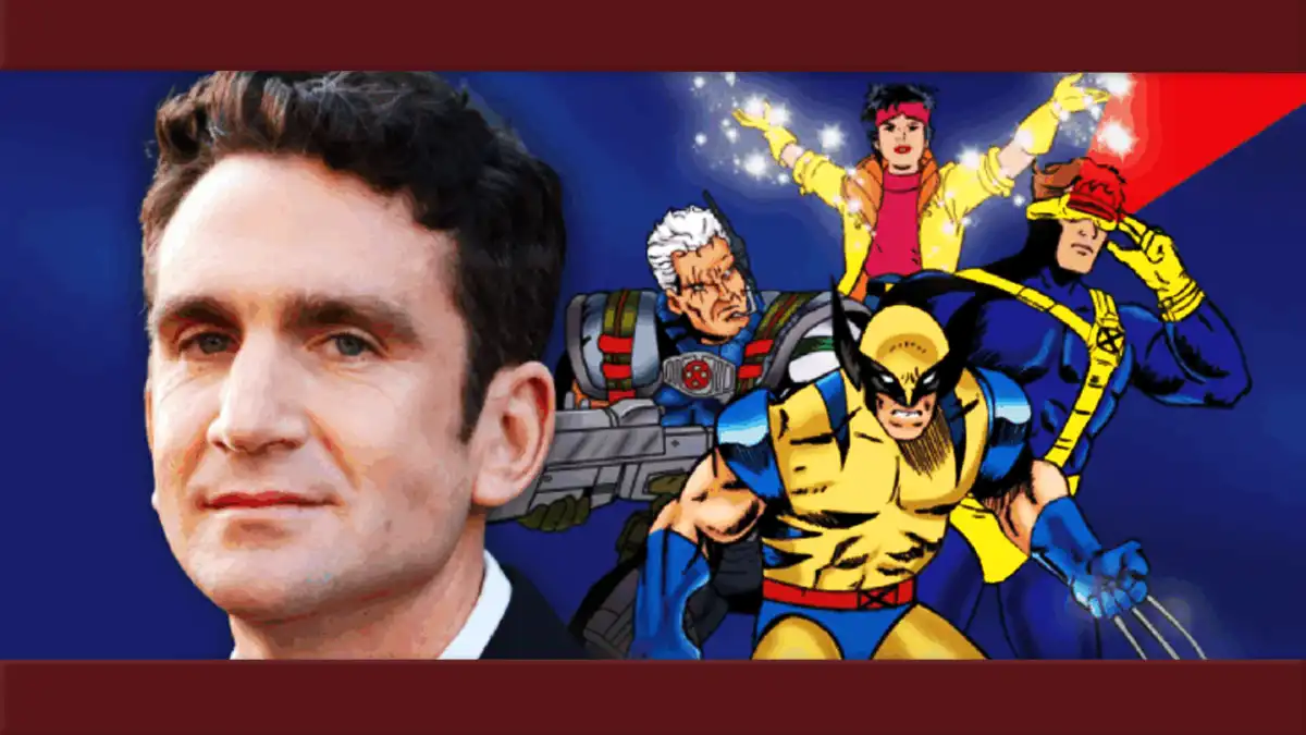 x-men marvel contrata roteiristas legadodamarvel